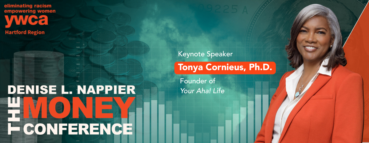 The Denise L. Nappier Money Conference